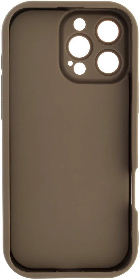 TFO Itin madingas 3D dėklas, skirtas Samsung Galaxy S26 Plus, kapibara
