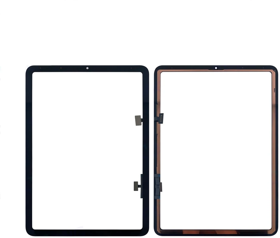TFO Jutiklinis ekranas iPad Air 5 2022 juodas
