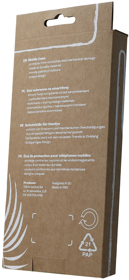 TFO Kartono pakuotė