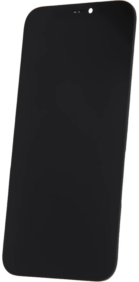 TFO LCD ekranas su jutikliniu ekranu iPhone 12 / 12 Pro Incell FHD juodas