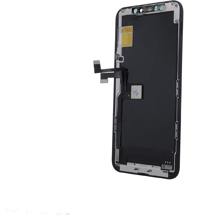 TFO TelForceone LCD ekranas su jutikliniu ekranu "iPhone 11 Pro" OLED