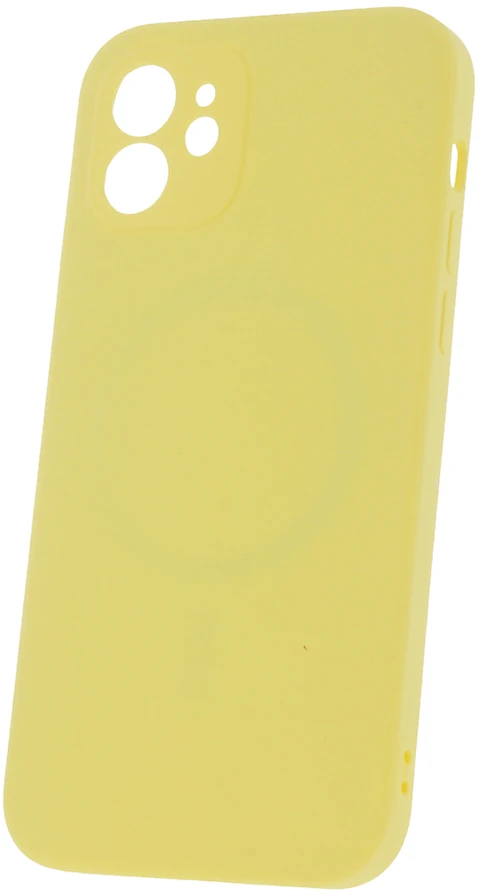 TFO Telefono dėklas Mag Invisible skirtas iPhone 12