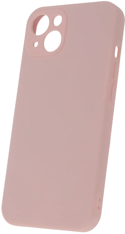 TFO TelForceone Mag Invisible dėklas, skirtas iPhone 14 Pro 6,1 pastelinės inės rožinės spalvos