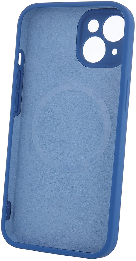 TFO Telefono dėklas Mag Invisible skirtas iPhone 14 Pro