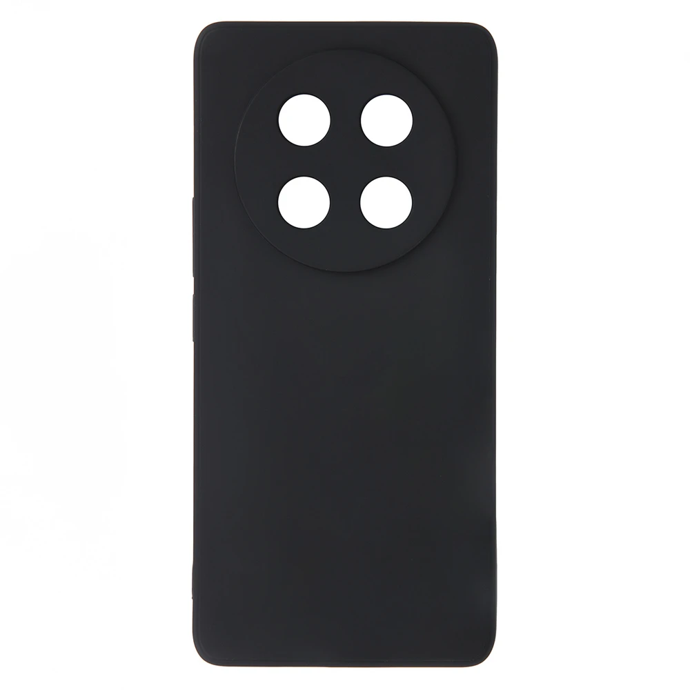 TFO Matinis TPU dėklas Honor Magic 7 Lite, juodas