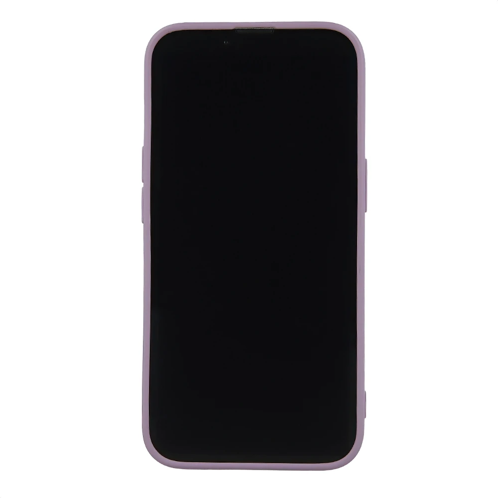 TFO Matinis TPU dėklas, skirtas Xiaomi Redmi 13c 5G, alyvinės spalvos