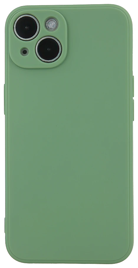 TFO Matinis TPU dėklas, skirtas Xiaomi Redmi 13c 5G, mėtų spalvos