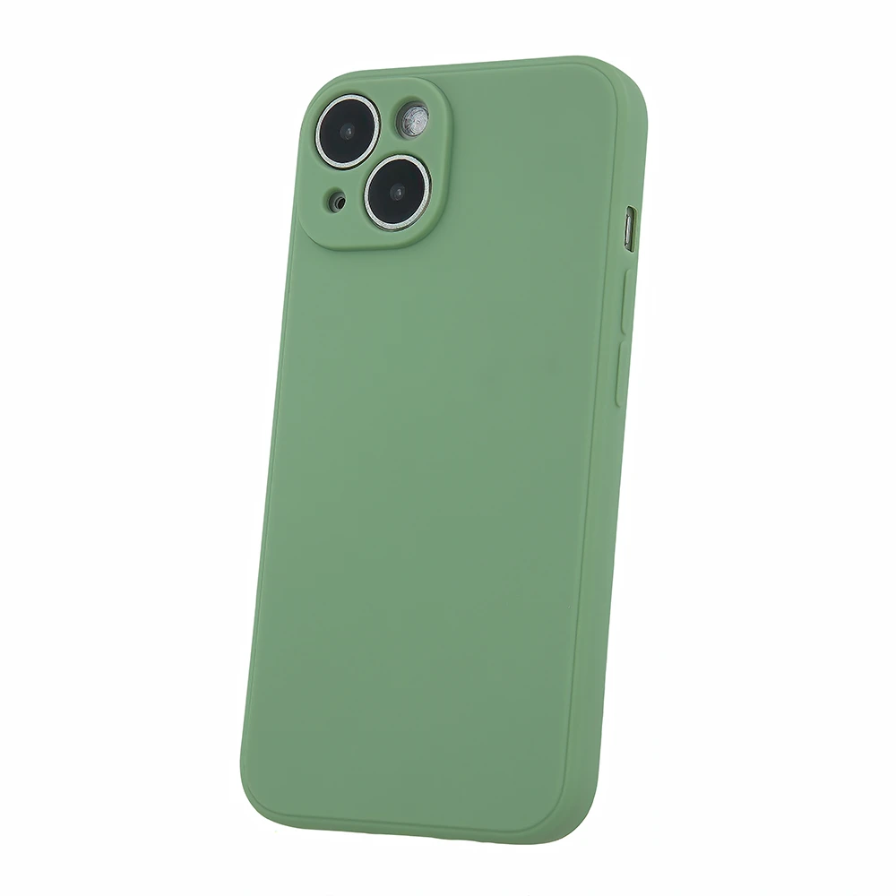 TFO Matinis TPU dėklas, skirtas Xiaomi Redmi 13c 5G, mėtų spalvos