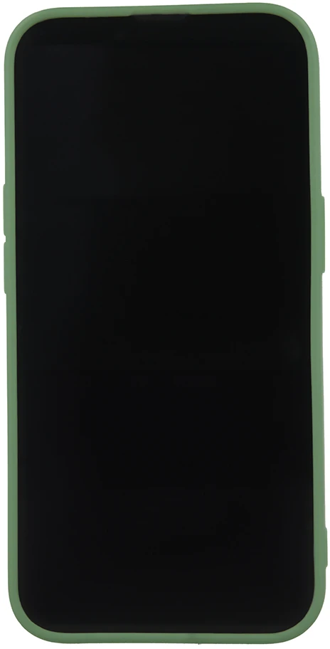 TFO Matinis TPU dėklas, skirtas Xiaomi Redmi 13c 5G, mėtų spalvos