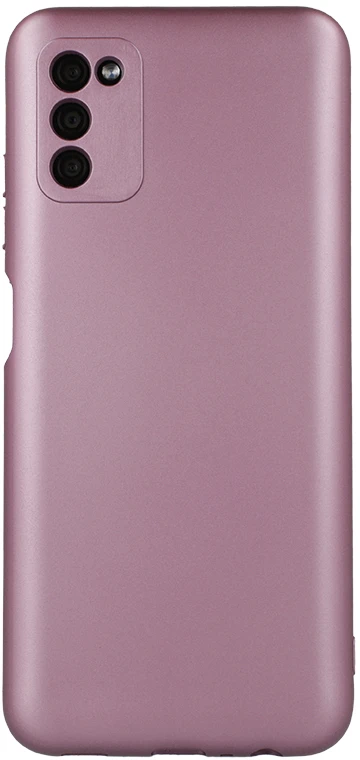 TFO Metalinis dėklas Samsung Galaxy A25 5G (global) rožinis