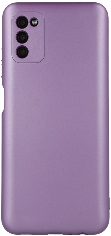 TFO Metalinis dėklas Samsung Galaxy A25 5G (global) violetinis
