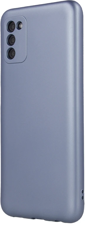 TFO Metalinis dėklas Samsung Galaxy A35 5G šviesiai mėlynas