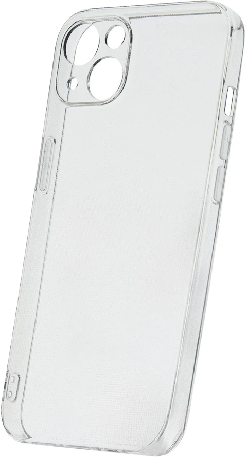 TFO Plonas 2 mm dėklas, skirtas Xiaomi 17, skaidrus