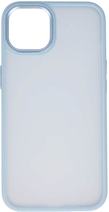TFO Satin Matt dėklas Samsung Galaxy S24 Plus mėlynas