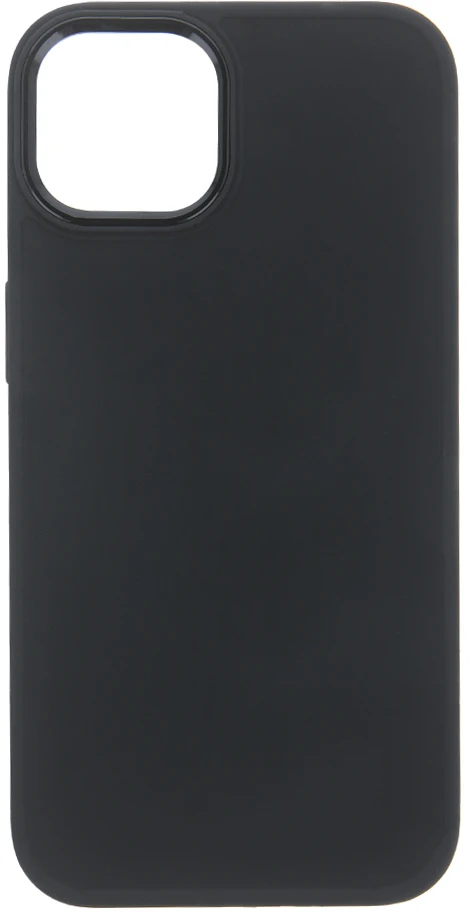 TFO Satininis dėklas Samsung Galaxy S23 FE juodas
