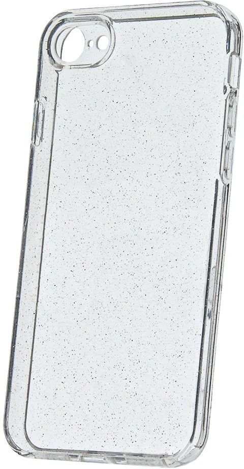 TFO TelForceone Shine dėklas, skirtas iPhone 7 / 8 / SE 2020 / SE 2022 permatomas