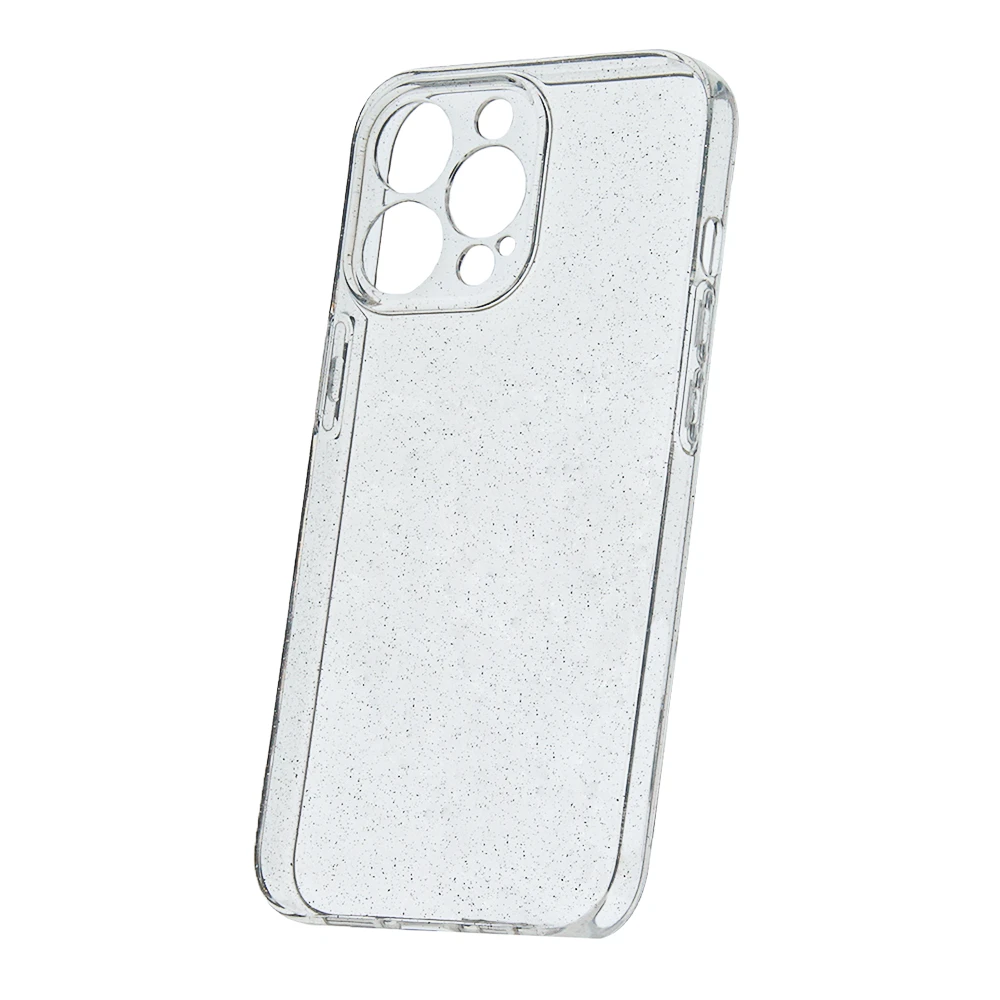 TFO TelForceone "Shine" dėklas "iPhone 13 Pro 6,1", skaidrus
