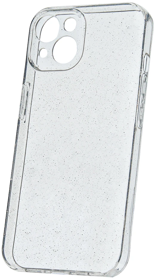 TFO TelForceone "Shine" dėklas, skirtas iPhone 14 6,1 skaidrus