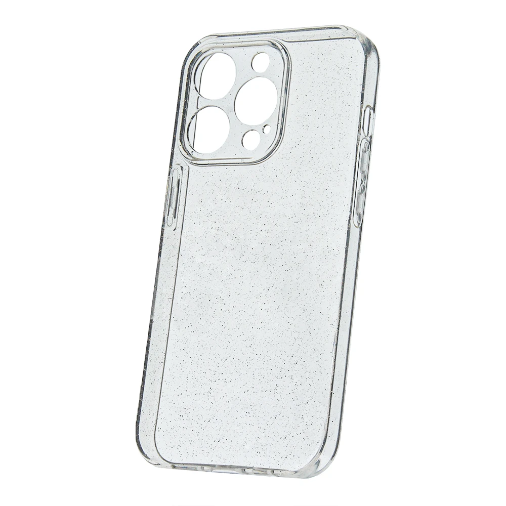 TFO TelForceone "Shine" dėklas "iPhone 14 Pro 6,1", skaidrus