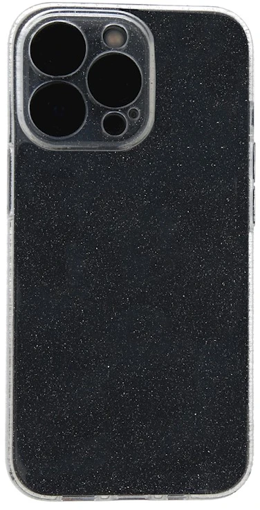TFO „Shine“ dėklas, skirtas „Oppo Reno 14 5G“ (Global), skaidrus