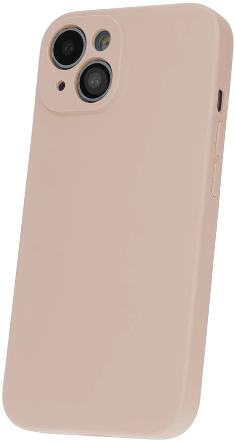 TFO Silikoninis dėklas Honor 200 Smart nude