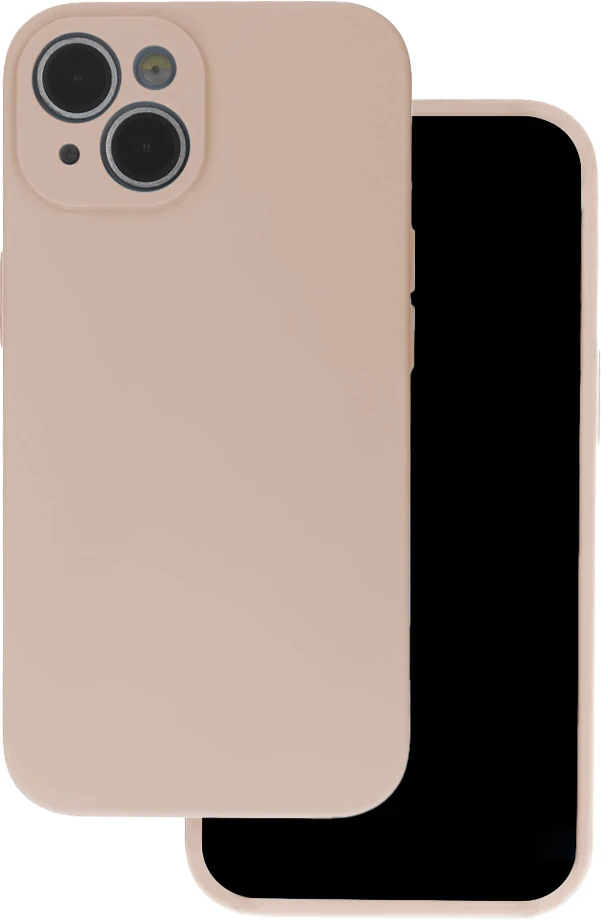 TFO Silikoninis dėklas Honor Magic 7 Pro nude
