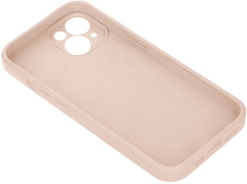 TFO Silikoninis dėklas Honor Magic 7 Pro nude