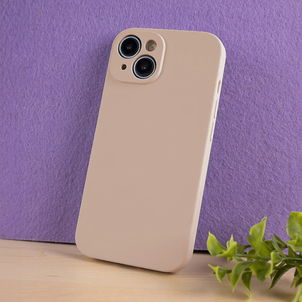 TFO Silikoninis dėklas Honor Magic 7 Pro nude