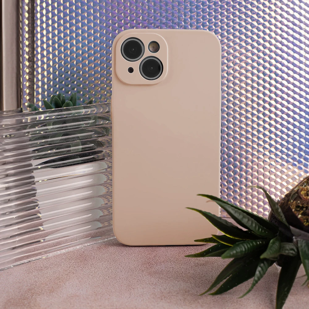 TFO Silikoninis dėklas Honor Magic 7 Pro nude