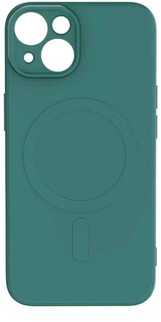 TFO Telefono dėklas Simple Color Mag skirtas iPhone 16 Plus