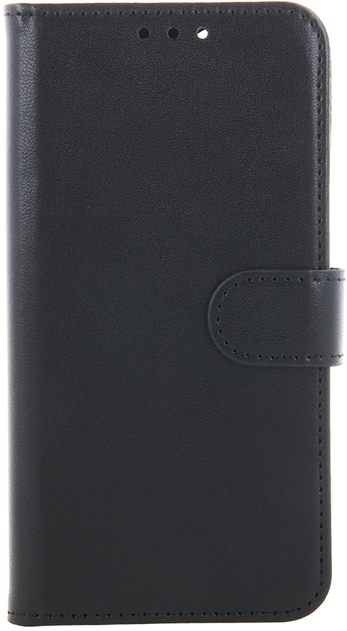 TFO „Smart Classic“ dėklas, skirtas „Samsung Galaxy S26“, juodas