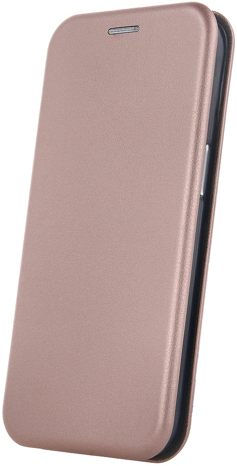 TFO „Smart Diva“ dėklas, skirtas „Samsung Galaxy A06 4G“, rožinio aukso spalvos