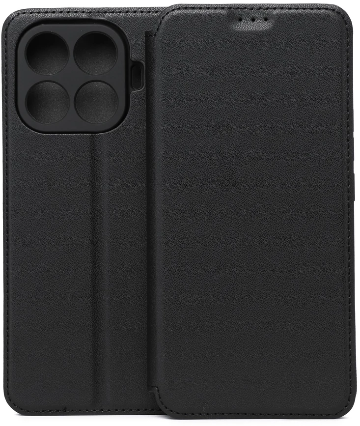 TFO „Smart Touch“ dėklas, skirtas Xiaomi 17T Pro, juodas