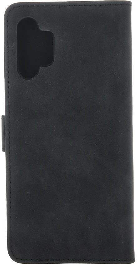 TFO „Smart Velvet“ dėklas, skirtas „Xiaomi Redmi A5 Global“ (173,45 x 79,35 x 8,45), juodas