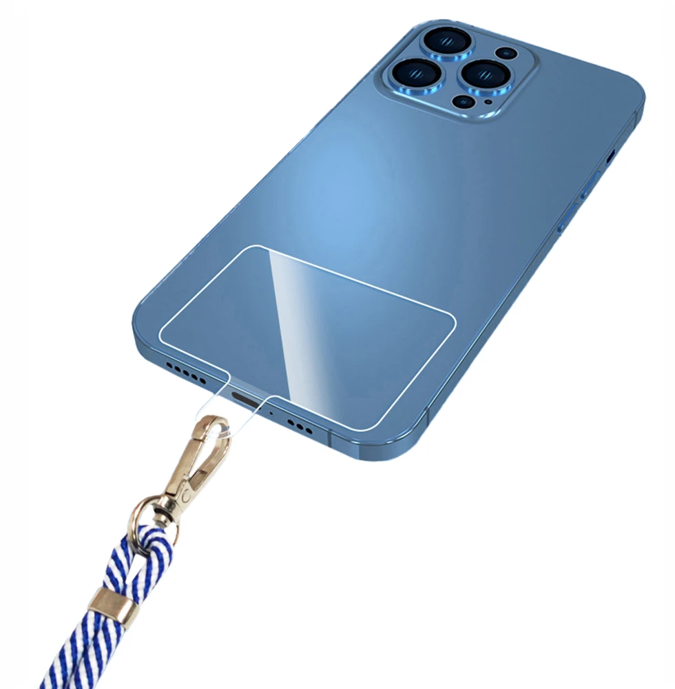 TFO Telefono įdėklas (5 vnt.)