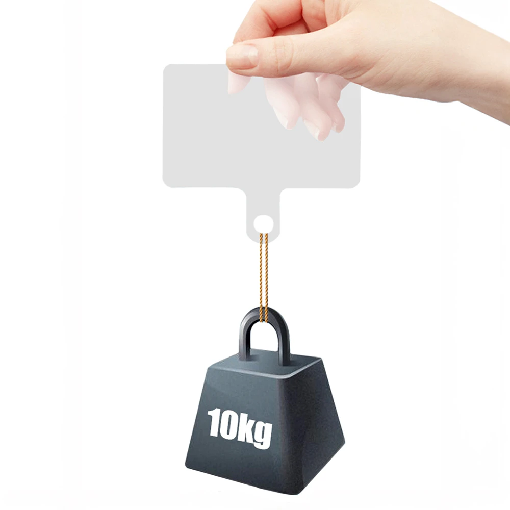 TFO Telefono įdėklas (5 vnt.)