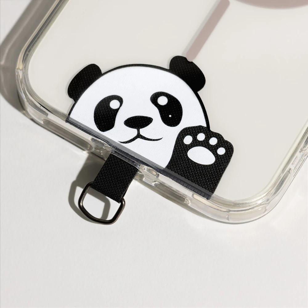 TFO Telefono įdėklas panda