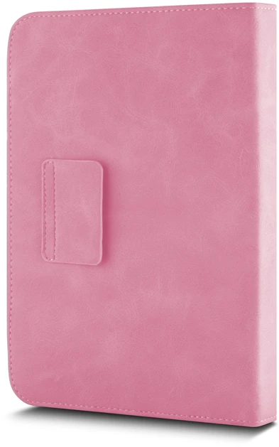 TFO Universalus dėklas Fantasia planšetiniam kompiuteriui 12-13"(I29,5 x P22,5 cm) rožinis