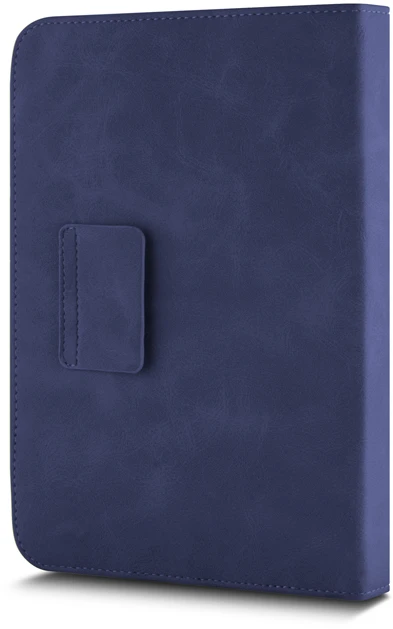 TFO Universalus dėklas Fantasia planšetiniam kompiuteriui 12-13"(I29,5 x P22,5 cm) tamsiai mėlynas