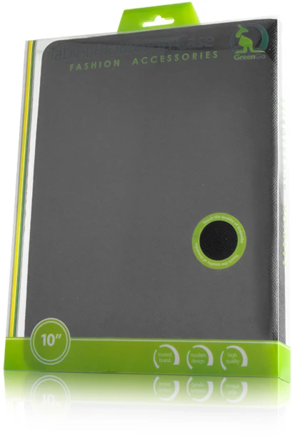 TFO Universalus dėklas ORBI planšetiniam kompiuteriui 12-13"(Ilgis 29,5 x Plotis 22,5 cm) juodas