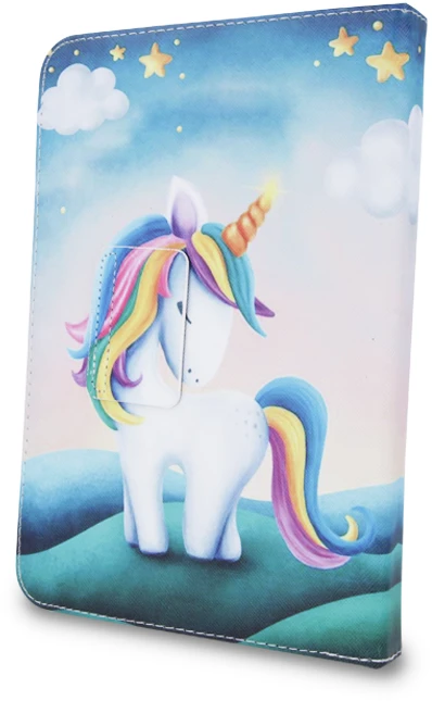 TFO TelForceone Uniwersal dėklas, skirtas Unicorn planšetiniam kompiuteriui 7-8"