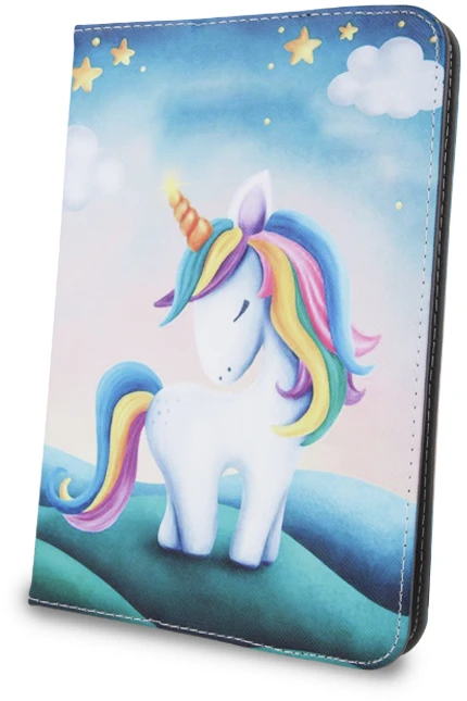 TFO TelForceone Uniwersal dėklas, skirtas Unicorn planšetiniam kompiuteriui 7-8"