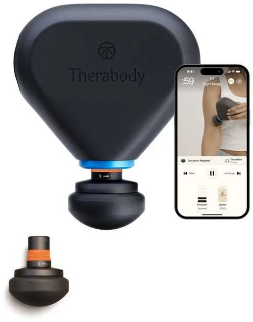 Therabody THERAGUN MINI PLUS