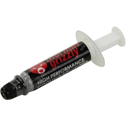 Termopasta Thermal Grizzly Kryonaut 1g