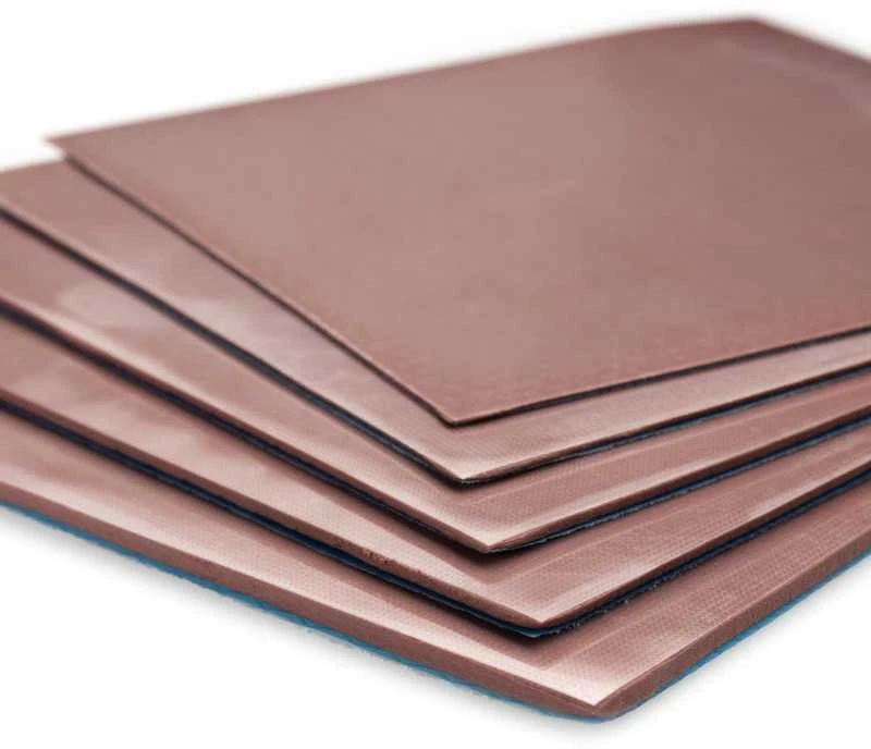 Thermal Grizzly Minus Pad Extreme – 100 × 100 × 0,5 mm