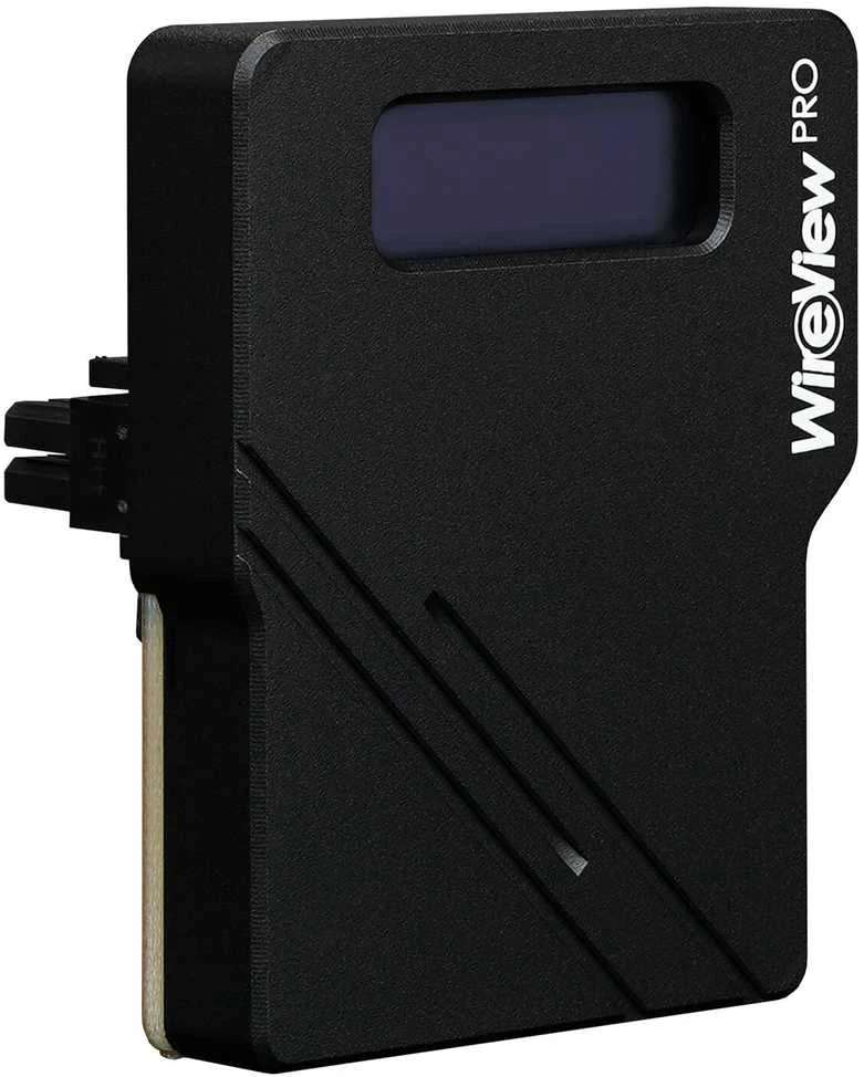 „Thermal Grizzly WireView 90 Pro“ vaizdo plokštė, 1x12VHPWR – įprastas