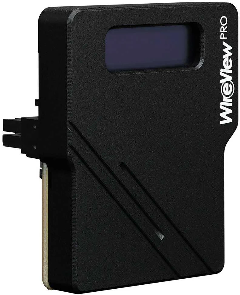 Thermal Grizzly WireView 90 Pro GPU, 1x12VHPWR • atvirkštinė