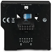 „Thermal Grizzly WireView Pro II“ GPU stebėjimo įrenginys – standartinis