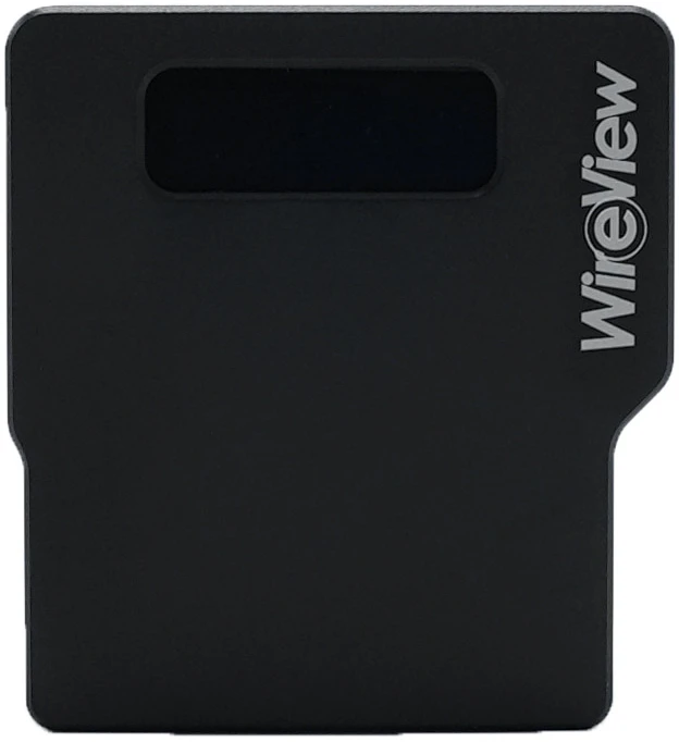 „Thermal Grizzly WireView“ vaizdo plokštė, 2 x 8 kontaktų PCIe® atvirkštinė jungtis