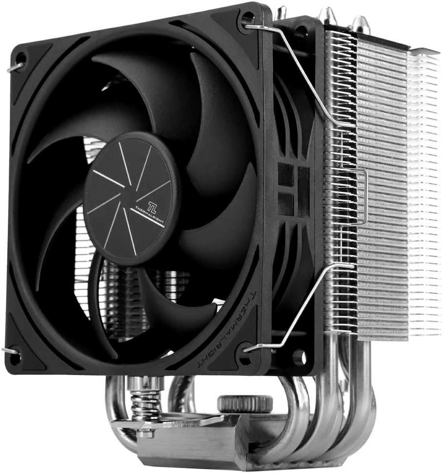 Thermalright Assassin King 90 V2 (92mm) Procesoriaus Aušintuvas